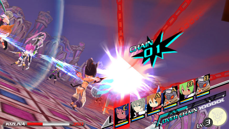 Illustration for article titled Conception II: Children of the Seven Stars is a Lot of Fun